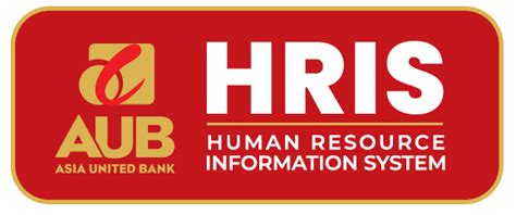 hris portal aub|Download AUB HRIS App.